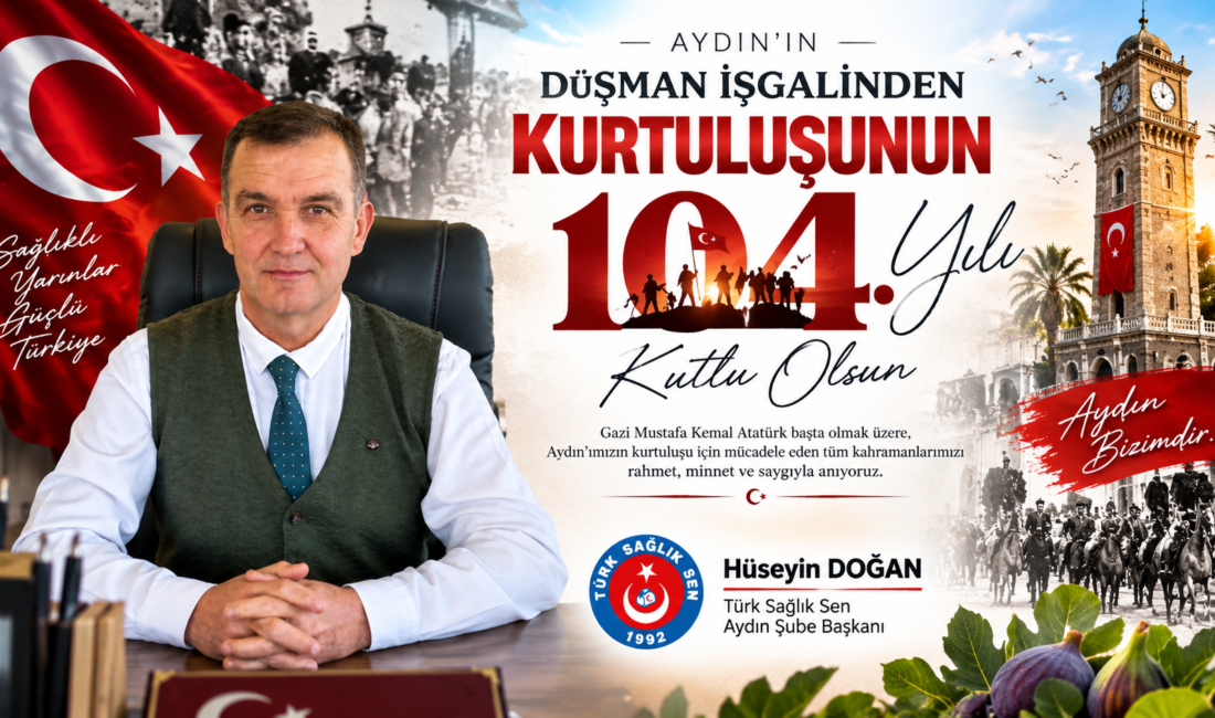 Aydın Kutlama Aydın Kutlama