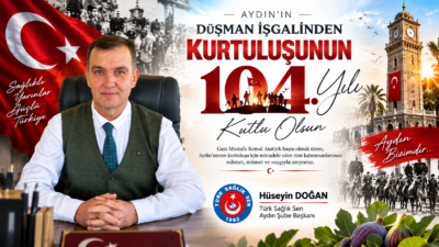 Aydın Kutlama