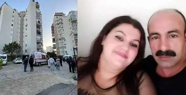 Kıskançlık nedeniyle tartıştığı eşini tabancayla öldürdü