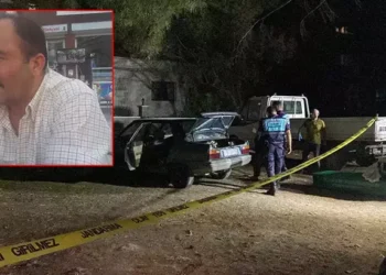 Eşiyle küs olan koca, kaldığı otomobilinde ölü bulundu