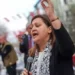 CHP'li Başkan Burcu Köksal'dan zehir zemberek sözler
