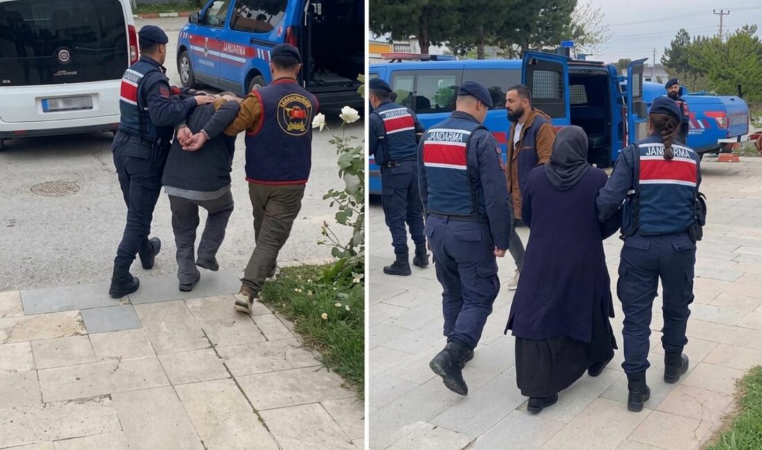 19 yıllık sır çözüldü: Ağabey ve yenge tutuklandı Aksaray'ın Ağaçören ilçesinde 2007'de kaybolan Fadime Görgülü'nün dosyası yeniden açıldı.