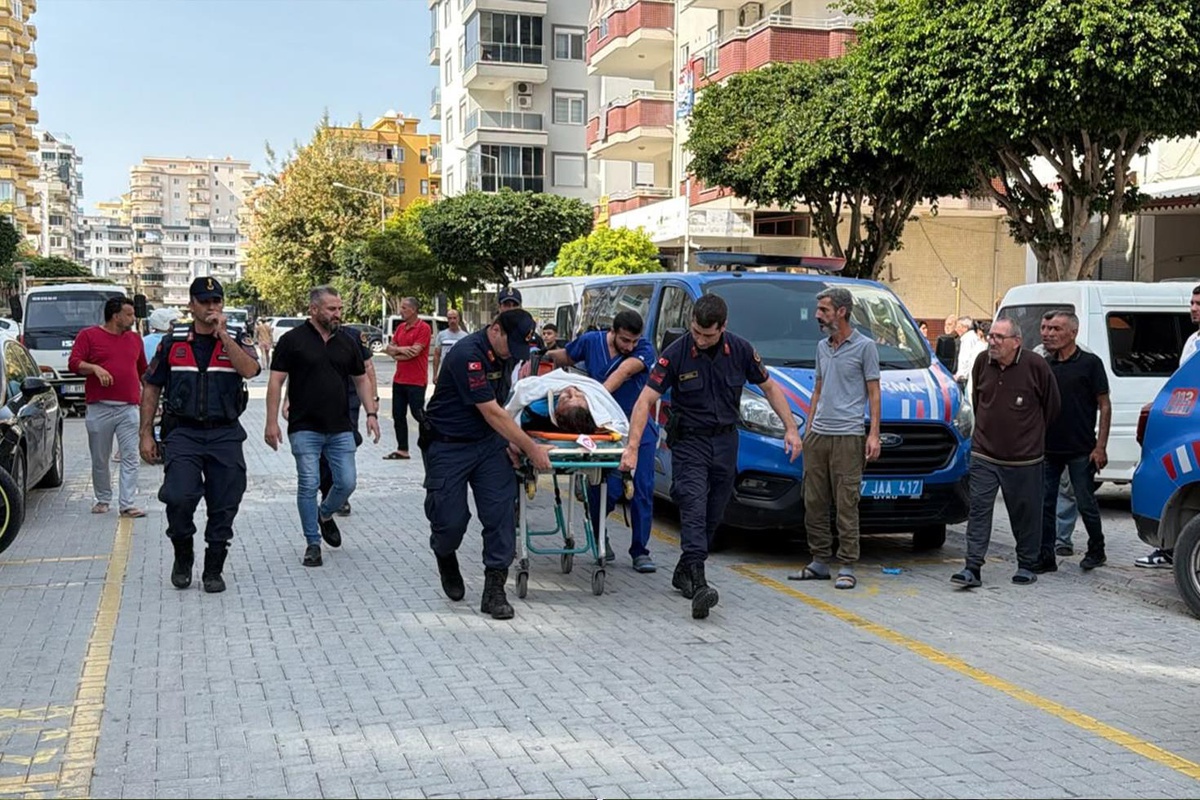 alanya da iddiaya gore kiz kardesini balkondan 20319053 9461 amp alanya da iddiaya gore kiz kardesini balkondan 20319053 9461 amp