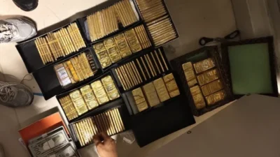 Ankara Cumhuriyet Başsavcılığı koordinesinde Alihan Kuriş Suç Örgütüne yönelik yürütülen