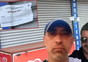 Sahte içkiden zehirlenen 2 kişi öldü