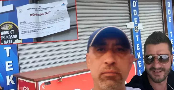 Sahte içkiden zehirlenen 2 kişi öldü