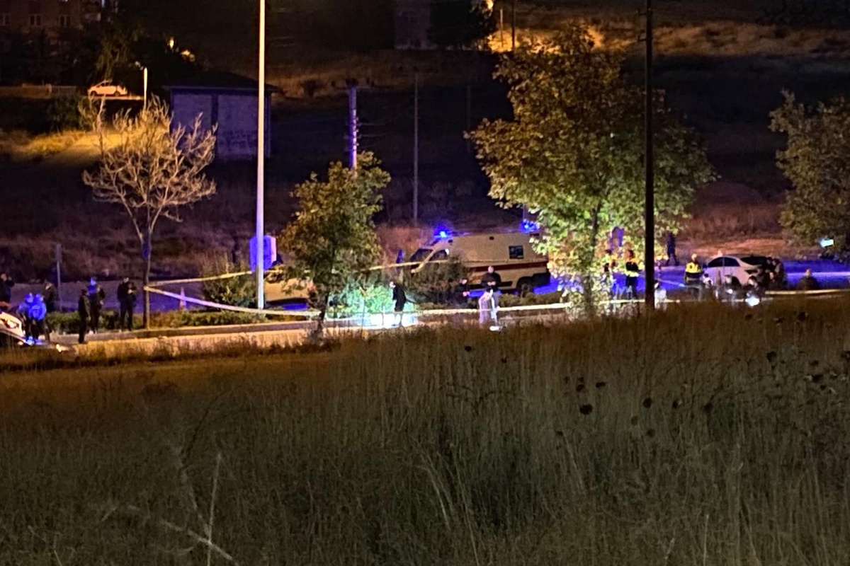 ankara da uygulama noktasinda polise silahli 20304575 2639 amp ankara da uygulama noktasinda polise silahli 20304575 2639 amp