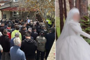 Bolu’nun Gerede ilçesinde yaşanan vahşet Türkiye’yi derinden sarstı. 2 aylık