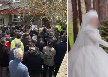 annesi tarafindan olduruldugu one surulen 2 aylik 19782561 4327 amp