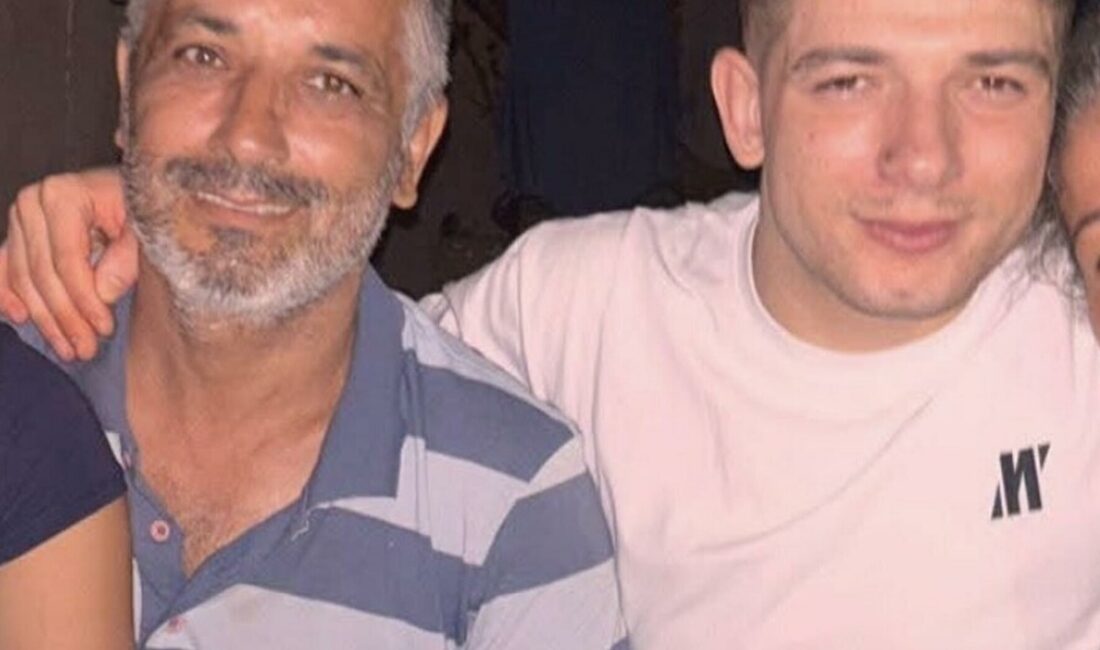 Germencik’te oğlu babasını bıçakla öldürdü Aydın’ın Germencik ilçesinde cezaevinden izinli çıktığı öğrenilen Hayrettin Kuru (25),