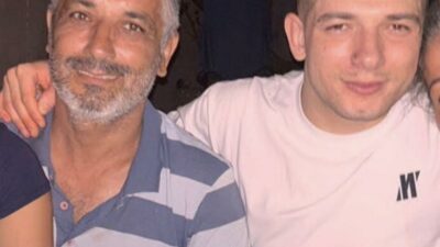 Aydın’ın Germencik ilçesinde cezaevinden izinli çıktığı öğrenilen Hayrettin Kuru (25),