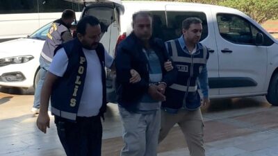 İncirliova’da pompalıyla vurulan kadın öldü Aydın'ın İncirliova ilçesinde dün birlikte yaşadığı Salih S. tarafından evde