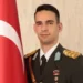 Germencik’e Şehit ateşi düştü