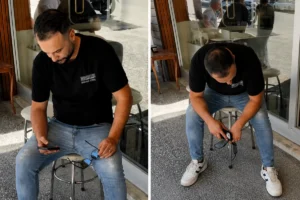 aydinda yuzlerce kisiyi dolandiran mobilyaci 20033024 3182 amp