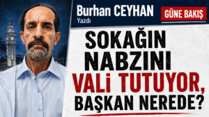 Aydın Valisi Dr. Osman Varol’un ilçe ziyaretlerini takip edenler son