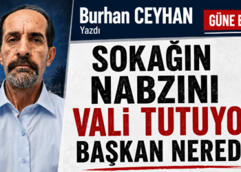 Burhan ceyhan