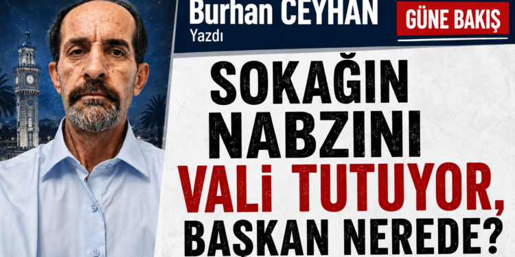 Burhan ceyhan