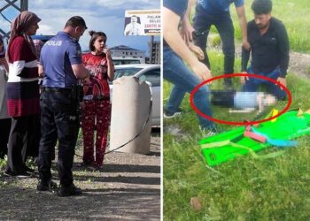 bahcede oyun oynarken 15 kilometre otede bulundu 19952453 46