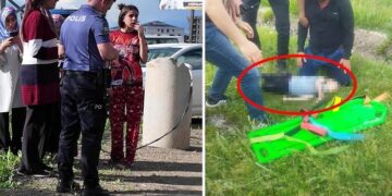 bahcede oyun oynarken 15 kilometre otede bulundu 19952453 46