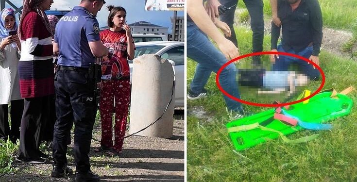 bahcede oyun oynarken 15 kilometre otede bulundu 19952453 46