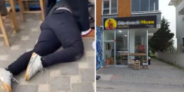 balikesir de silahli saldiri universite hocasi hayatini kaybetti 19756345 6502 amp