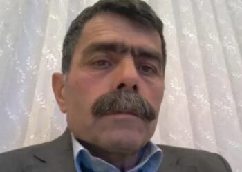 Dün evden çıktı bir daha haber alınamadı