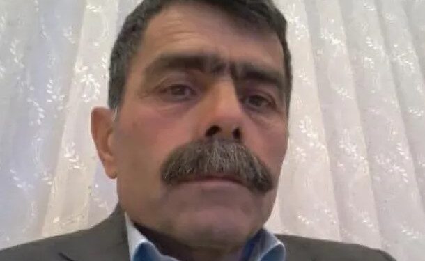 Dün evden çıktı bir daha haber alınamadı