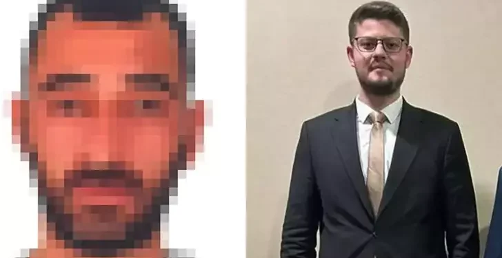 AK Partili Başkan trafikte bıçaklandı