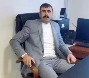 İşe giderken silahlı saldırıda öldürüldü