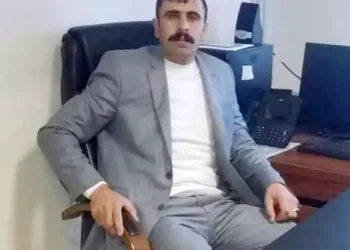 İşe giderken silahlı saldırıda öldürüldü