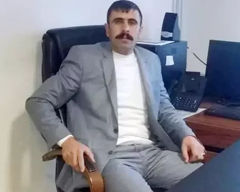 İşe giderken silahlı saldırıda öldürüldü