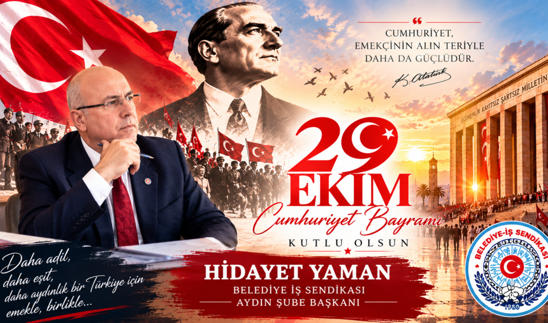 Cumhuriyet Bayramı