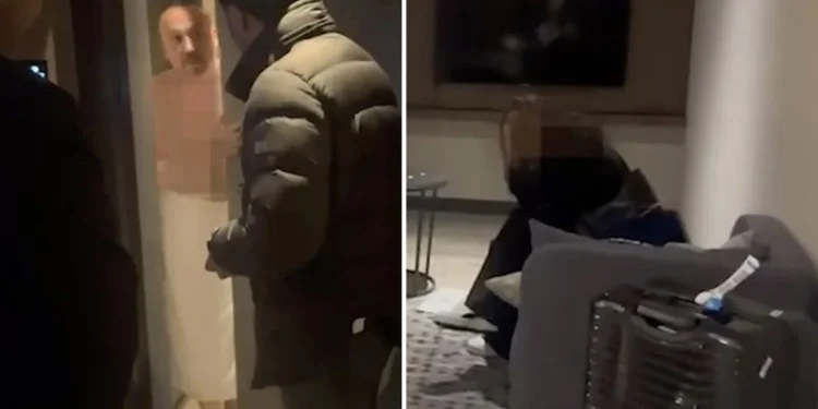 bomba iddia ozkan yalimin otelinde 254 adet kaset 283c772fd3 amp