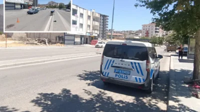 Gaziantep'te boşanma aşamasındaki eşi Bilge B. ile araç içinde tartışan