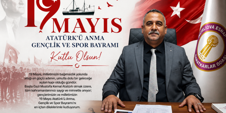 19 mayıs