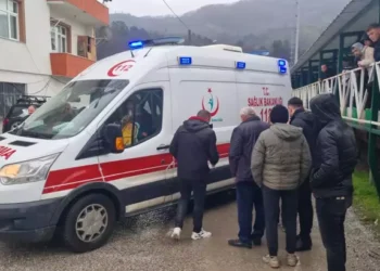 Amatör lig maçında kavga çıktı: 8 yaralı
