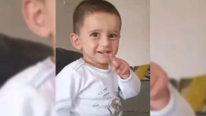Otomobille geri manevra yaparken 2 yaşındaki yeğenini öldürdü