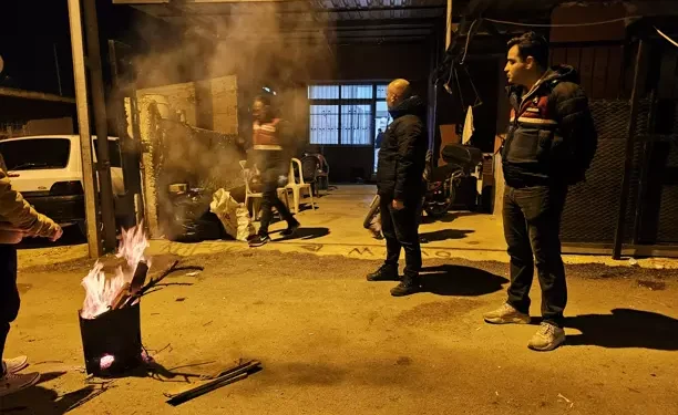 Yol kenarında cesedi bulunan Rafet'in baba ile annesi gözaltında