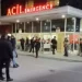 Kaza yapan motosikletli polis memuru şehit oldu