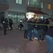 Kavga ihbarına giden polis, 4 kişinin cansız bedeniyle karşılaştı