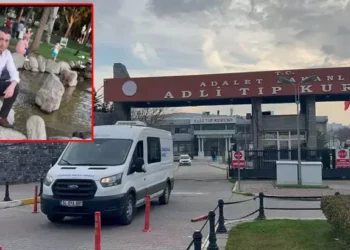 5 çocuk babası sahte içkiden öldü