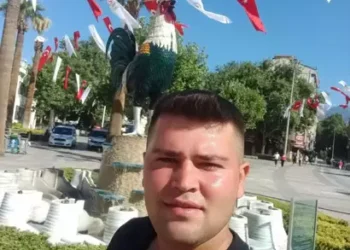 Babaannesini ziyarete giderken kazada öldü