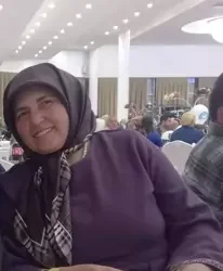 Eşinin çarptığı kadın hayatını kaybetti