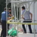 Çalıştığı inşaatta cansız bedeni bulundu