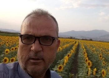Zeytin hasadına gittiği arazide kalp krizi geçirdi