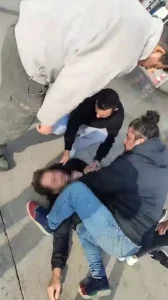 Balıkesir’in Bandırma ilçesinde, benzinlikte otomobilini yıkadığı sırada kalp krizi geçiren Serhat Akgül
