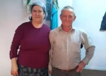 Kamyonetle motosiklet çarpıştı, evli çift hayatını kaybetti