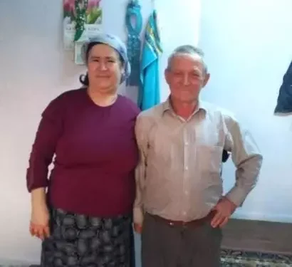 Kamyonetle motosiklet çarpıştı, evli çift hayatını kaybetti