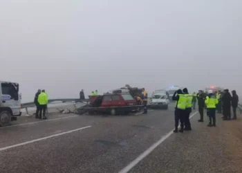 Yaralanan işçi, 39 gün sonra yaşam mücadelesini kaybetti