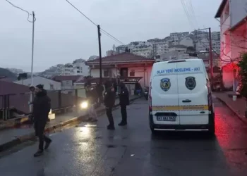 Kız kardeşinin eski erkek arkadaşını vurdu